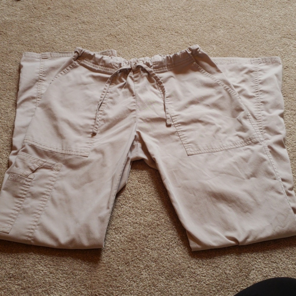 Cherokee workwear scrub pants